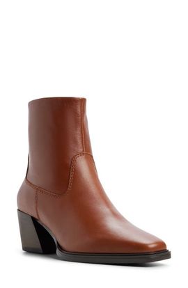 ALDO ALDO Ybiraweth Leather Bootie