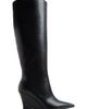 ALDO ALDO Zalya Wedge Knee High Boot - 3