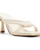ALDO ALDO Zenna Faux Leather Kitten Heel Sandal - 1