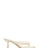 ALDO ALDO Zenna Faux Leather Kitten Heel Sandal - 3