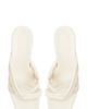 ALDO ALDO Zenna Faux Leather Kitten Heel Sandal - 4