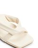 ALDO ALDO Zenna Faux Leather Kitten Heel Sandal - 5