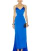 Alejandra Alonso Rojas Alejandra Alonso Rojas Fitted Sheath Dress With Removable Train - 1
