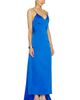 Alejandra Alonso Rojas Alejandra Alonso Rojas Fitted Sheath Dress With Removable Train - 2