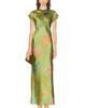 Alejandra Alonso Rojas Alejandra Alonso Rojas Nausheen Dress - 1