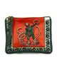 Alemais Alemais Ace Cowboy Embellished Clutch - 1