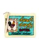 Alemais Alemais Ace Rooster Embellished Clutch - 1