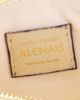 Alemais Alemais Ace Rooster Embellished Clutch - 6