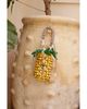 Alemais Alemais Beaded Pineapple Bucket Bag - 3