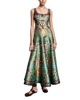 mystic bridesmaid dresses Pronovias Privee: Amanda Uprichard Connolly Dress NEWTM Match your girls in Color:Misty Pink
