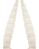 Alemais Alemais Cove Embroidered Crochet Tote - 3