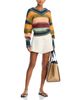 Alemais Alemais Dusk V Neck Sweater - 2