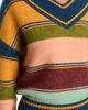 Alemais Alemais Dusk V Neck Sweater - 4