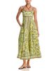Alemais Alemais Fish Sticks Sundress - 1