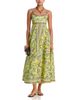Alemais Alemais Fish Sticks Sundress - 2