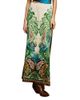 Alemais Alemais Florence Printed Maxi Skirt - 1