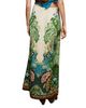 Alemais Alemais Florence Printed Maxi Skirt - 2