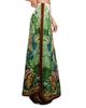 Alemais Alemais Florence Printed Maxi Skirt - 3