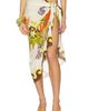 Alemais Alemais Island Cove Cotton Pareo - 1