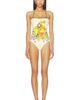 Alemais Alemais Island Cove One Piece - 2