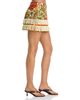 Alemais Alemais Lana Mini Skirt - 4