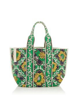 Alemais Alemais Liana Jacquard Maxi Tote
