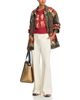 Alemais Alemais Marilyn Denim Jacket - 2