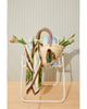Alemais Alemais Midi Straw Basket Tote - 2