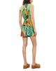 Alemais Alemais Mokshini Mini Dress Swim Cover-Up - 3