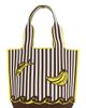 Alemais Alemais Mona Jacquard Shopper Tote - 2