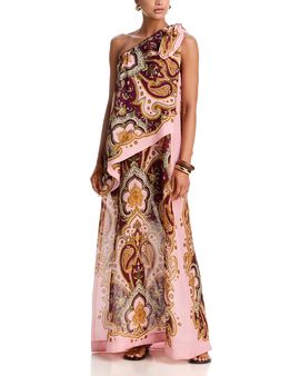 Alemais Alemais Porter Dress