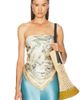 Alemais Alemais Scout Silk Scarf - 1