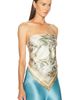 Alemais Alemais Scout Silk Scarf - 2