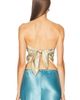 Alemais Alemais Scout Silk Scarf - 3