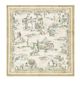 Alemais Alemais Scout Silk Scarf - 6