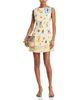 Alemais Alemais Sidi Beaded Mini Dress - 2