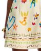Alemais Alemais Sidi Beaded Mini Dress - 3