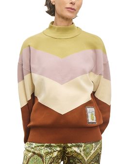 Alemais Alemais Sora Turtleneck Sweater