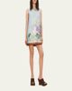 ALEMAIS Alfie Mini Dress - 2