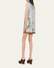 ALEMAIS Alfie Mini Dress - 3