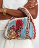 Alemais Alémais Ace Small beaded shoulder bag - 2
