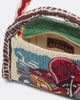 Alemais Alémais Ace Small beaded shoulder bag - 3
