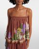 Alemais Alémais Alfie floral top - 3