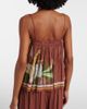 Alemais Alémais Alfie floral top - 5
