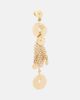 Alemais AlÃ©mais Atomic drop earrings - 2