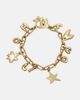 Alemais AlÃ©mais Calypso charm bracelet - 1