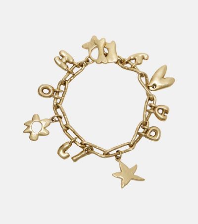 Alemais AlÃ©mais Calypso charm bracelet