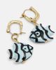 Alemais AlÃ©mais Calypso drop earrings - 4