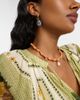 Alemais AlÃ©mais Calypso drop earrings - 6