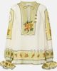 Alemais AlÃ©mais Dixie printed ramie blouse - 1